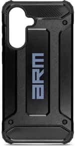 Чохол ArmorStandart Panzer для Samsung A56 5G Black (ARM82595)