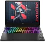Ноутбук HP OMEN MAX 16-ak0010ua Shadow Black