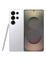 Смартфон Samsung Galaxy S25 Ultra 12/1TB Titanium Whitesilver (SM-S938BZSH)