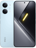 Смартфон POCO X8 Pro Max 12/256GB Синий