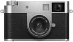 Компактный фотоаппарат Fujifilm X half Silver (16940460)