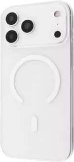 Чохол Proove Crystal Case with Magnetic Ring iPhone 17 Pro Max