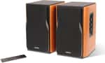 Мультимедійна акустика Edifier R1380DB Brown