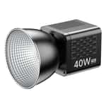 Ulanzi L023 40W Pro Portable LED Video Light Studio Lighting