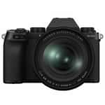 Бездзеркальний фотоапарат Fujifilm X-S10 kit 16-80mm (16670077)