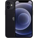 Б/У iPhone 12 mini 256GB Black (MGE93) (Идеальное состояние)