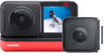Экшн-камера Insta360 One R 4K Edition (CINAKGP/C)
