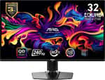 Монітор MSI MAG 321UP QD-OLED