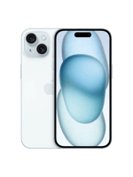 Apple iPhone 15 Plus 512GB eSIM Blue (MU063)