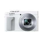 Компактний фотоапарат Panasonic Lumix DC-TZ99-W White - English language