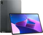 Lenovo Tab P12 Pro 8/256GB 5G Storm Grey + Pen (ZA9E0006)