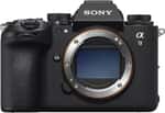 Беззеркальный фотоапарат Sony Alpha A9 III Body Black - English language (ILCE9M3B)