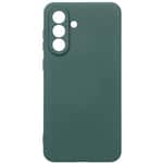 Чохол ArmorStandart ICON для Samsung A26 5G Camera cover Dark Green (ARM82184)
