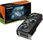 Відеокарта GIGABYTE GeForce RTX 5080 GAMING OC 16G (GV-N5080GAMING OC-16GD)
