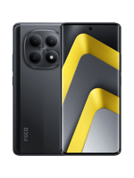 Смартфон POCO M8 5G 8/512GB Black