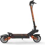 Электросамокат Kugoo KIRIN G3 Pro Black