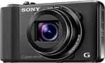 Компактний фотоапарат Sony Cyber-shot DSC-HX9V Black