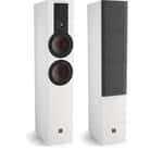 DALI Opticon 6 MK2 Front Speakers Satin White