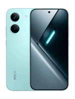 Смартфон POCO X8 Pro 8/512GB Mint Green