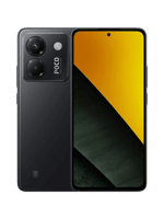 Смартфон POCO M7 Pro 5G 12/512GB Black