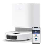 Робот-пылесос с влажной уборкой Dreame L10 Prime (RLL11GC)