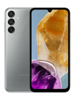 Samsung Galaxy M15 5G Smartphone 4/128GB Gray (SM-M156BZAU)