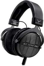 Навушники без мікрофону Beyerdynamic DT 1990 PRO MKII Black (531070/1000303)