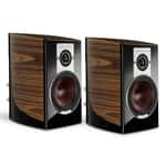 Акустические колонки DALI Epicon 2 Walnut High Gloss (DALI-EPICON2-WHG)