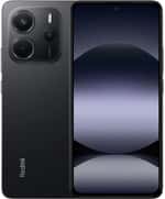 Смартфон Xiaomi Redmi Note 14 6/128GB Midnight Black