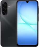 Samsung Galaxy A17 4G 4/128GB Black (SM-A175FZKB)