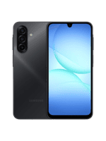 Смартфон Samsung Galaxy A17 4G 4/128GB Black (SM-A175FZKB)