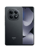 Смартфон Xiaomi Redmi Note 15 5G 8/512GB Midnight Black