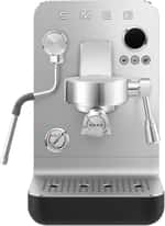 Ріжкова кавоварка еспресо SMEG EMC02BLMEU
