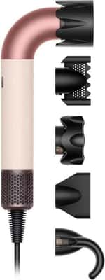 Фен Dyson HD18 Supersonic R Pro Ceramic Pink/Rose Gold (113332-01)