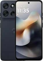 Смартфон Motorola Moto G56 5G 8/128GB Black Oyster