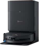 Робот-пилосос з вологим прибиранням ECOVACS DeeBot X9 Pro Omni