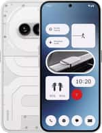 Смартфон Nothing Phone (2a) 12/256GB Milk
