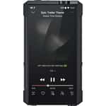 Hi-Res плеер FiiO M17 Black