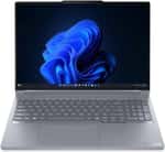 Ноутбук Lenovo ThinkBook 16p G6 IAX Luna Gray (21R0000DRA)