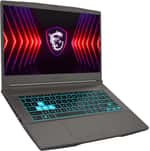 Ноутбук MSI Thin 15 B13VF (B13VF-3403XUA, 9S7-16R831-3403)