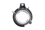 Адаптер байонета DJI Zenmuse X9 M-Mount Unit Black