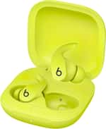 Наушники TWS Beats by Dr. Dre Fit Pro Volt Yellow (MPLK3)