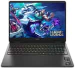 HP Omen 16-am0047ua Shadow Black Laptop