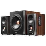 Мультимедийные колонки Edifier S360DB