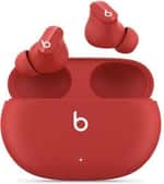 Навушники TWS Beats by Dr. Dre Studio Buds Red (MJ503)