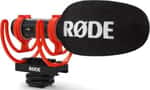 Мікрофон для фото/відеокамери Rode VideoMic Pro Plus (698813007899)