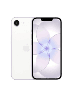 Смартфон Apple iPhone 17e 256GB eSIM White (MHRP4)