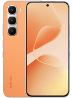 Смартфон Infinix HOT 60 Pro 8/128GB Orange Rose Valley