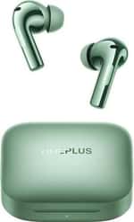 Наушники TWS OnePlus Buds 3 - Хаки Зеленый