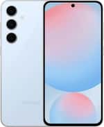 Смартфон Samsung Galaxy S24 FE 8/512GB Blue (SM-S721BLBH)